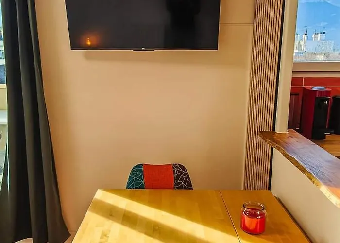 Apartment Le Rozan - Caserne De Bonne - L'aigle