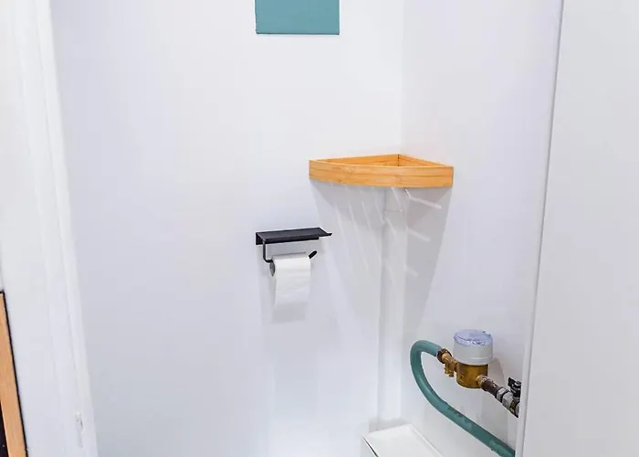Le Rozan - Caserne De Bonne - L'aigle Apartment Grenoble